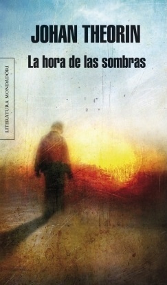 La hora de las sombras cover