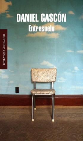 Entresuelo cover
