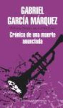 Crónica de una Muerte Anunciada cover