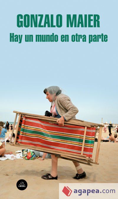 Hay un mundo en otra parte