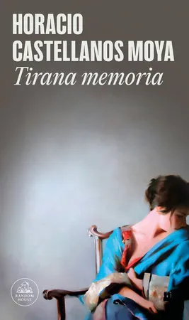 Tirana Memoria cover