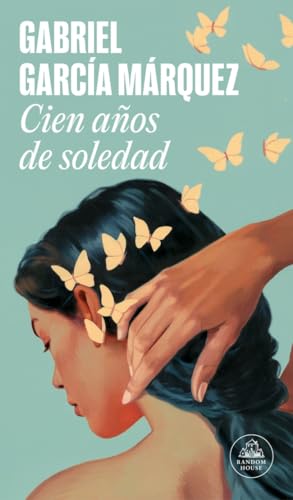 Cien años de soledad cover