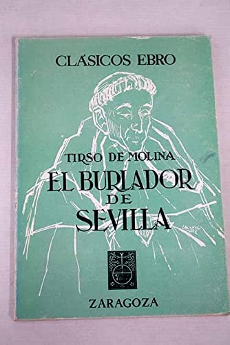 El burlador de Sevilla cover