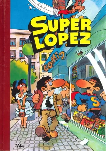 Super López