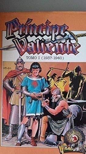 El principe valiente