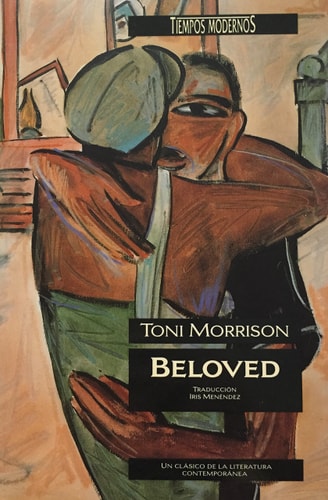 Beloved cover