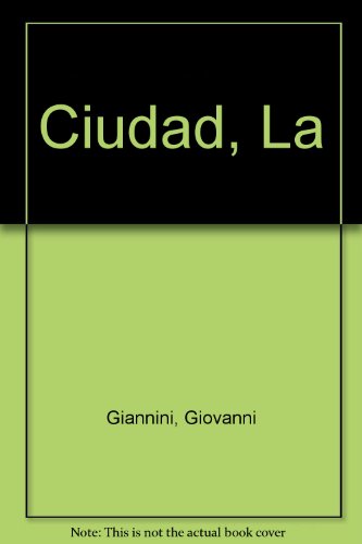 La ciudad cover
