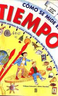 Cómo se mide el tiempo cover