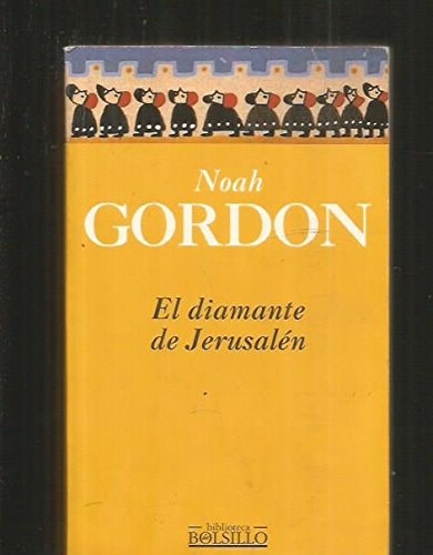 El Diamante de Jerusalen