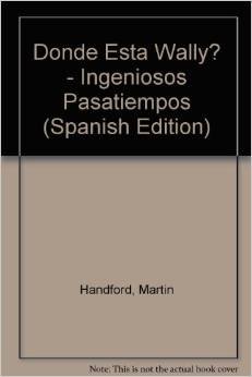 Ingeniosos Pasatiempos cover