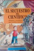 El Secuestro Del Científico cover