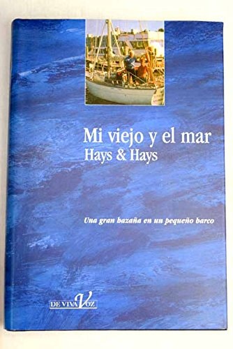 Mi Viejo y el Mar cover