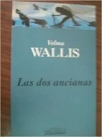 Las dos ancianas cover