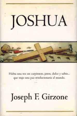 Joshua cover