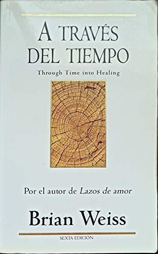 A Traves del Tiempo cover