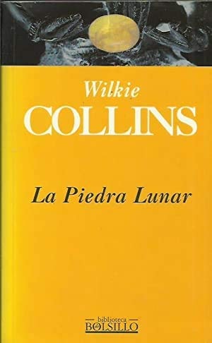 La piedra lunar cover