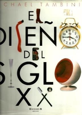 El diseño del siglo XX