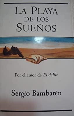 La playa de los sueños cover