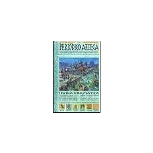 El periódico azteca