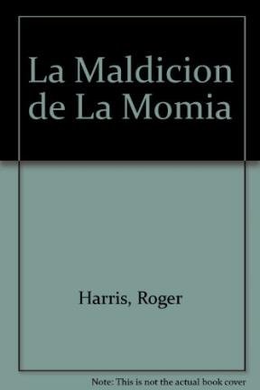 La Maldicion de la Momia
