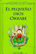 El Pequeño Dios Okrabe cover
