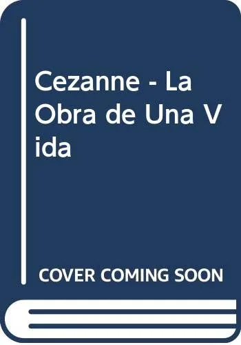 Cézanne cover