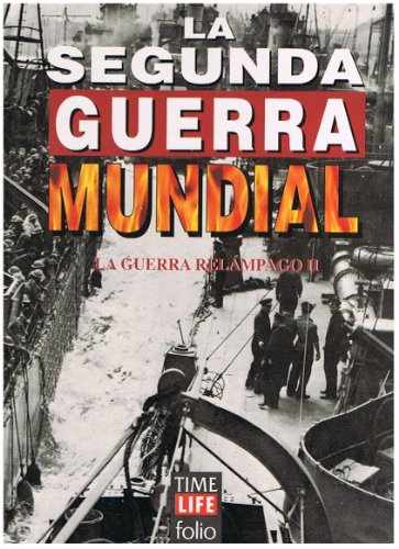 La Segunda Guerra Mundial cover
