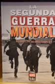 La Segunda Guerra Mundial cover