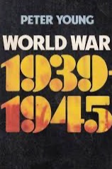 La Segunda Guerra Mundial