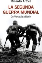 La Segunda Guerra Mundial cover
