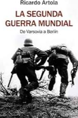 La Segunda Guerra Mundial cover
