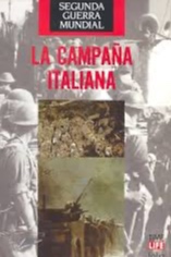 La Campaña italiana cover