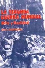 La Segunda Guerra Mundial cover