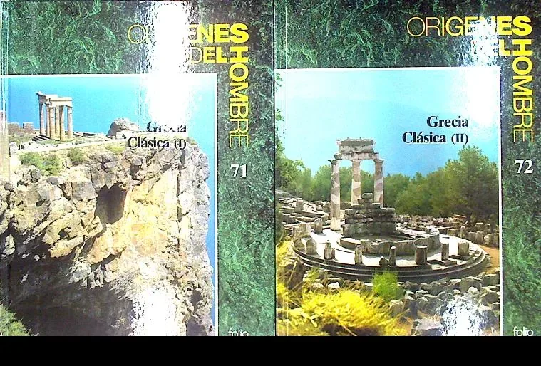 Grecia clásica II