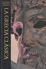 La Grecia clásica cover