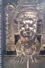 América precolombina cover