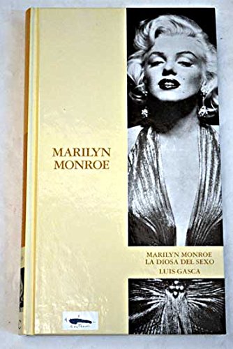Marilyn Monroe cover
