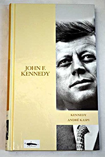 Kennedy cover