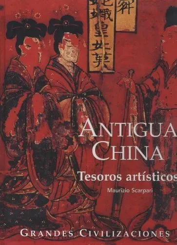 Antigua China