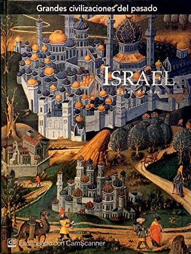 Israel cover
