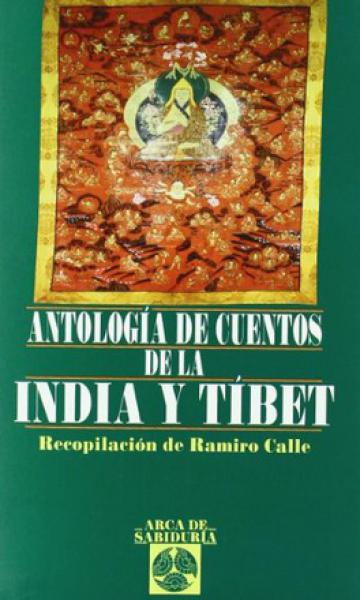 Antología de cuentos de la India y Tíbet