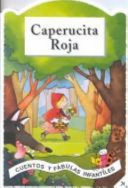Caperucita Roja cover