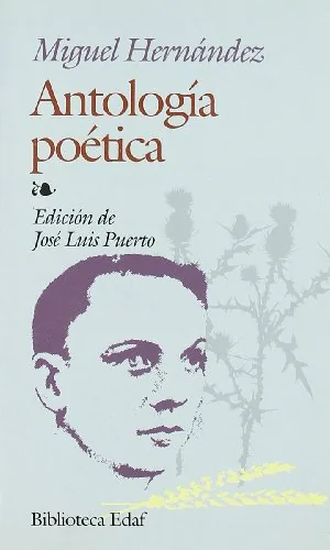Antología poética