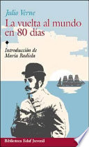 La vuelta al mundo en ochenta días