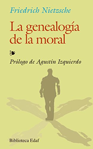 La genealogía de la moral