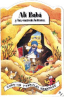 Alí Babá y los cuarenta ladrones