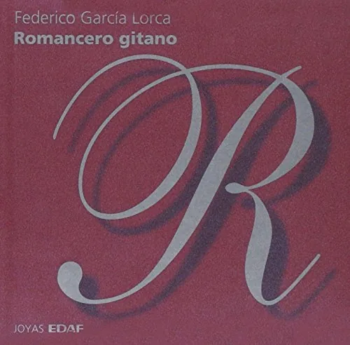 Romancero gitano