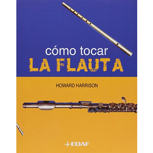 Còmo Tocar la Flauta