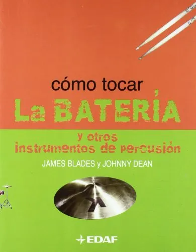 Cómo tocar la batería