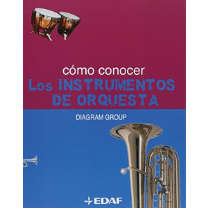 Cómo conocer los instrumentos de orquesta